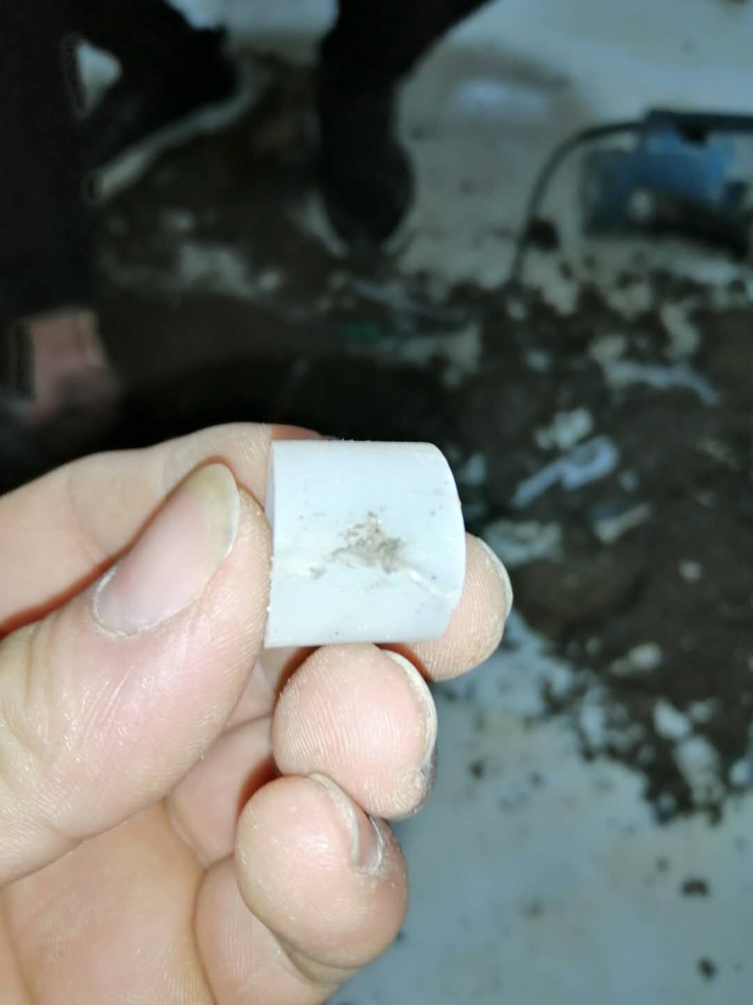 博罗家里地暖漏水了怎么办？